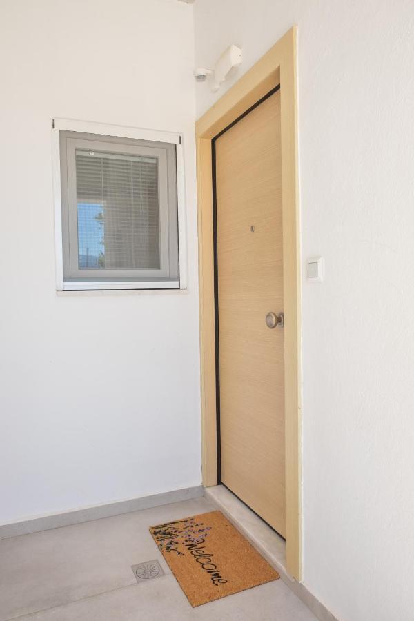 Luxury Apartment Marine View Ágios Nikólaos 외부 사진