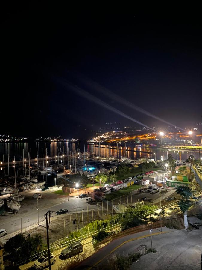 Luxury Apartment Marine View Ágios Nikólaos 외부 사진
